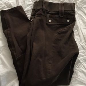 Ariat Heritage Riding Breeches Sz 30
